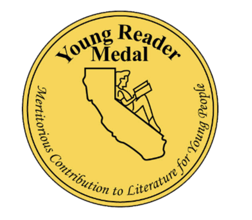 Picture of Young Reader Medal 